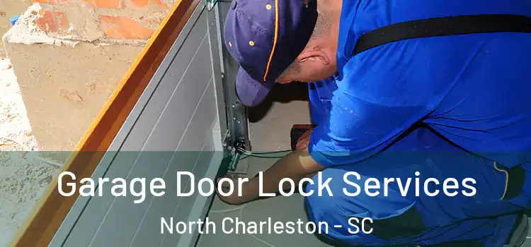 Garage Door Lock Services North Charleston - SC