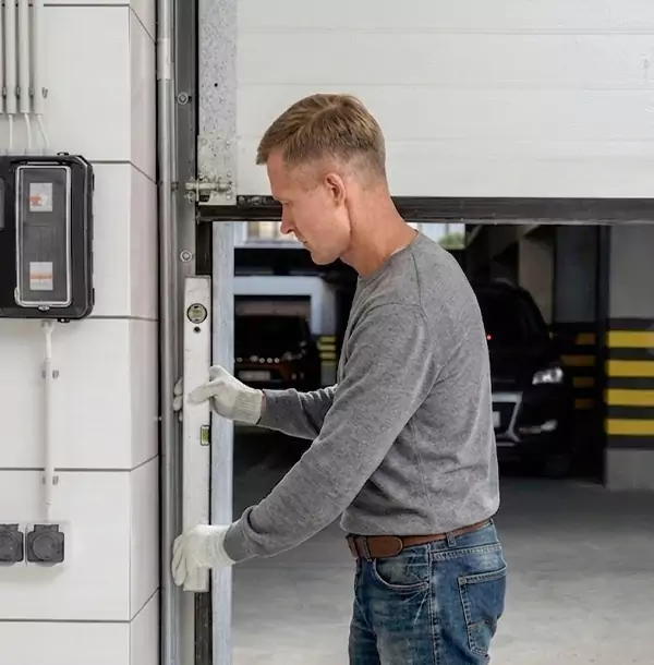 Why Choose Us for Door, Gate and Security Services in North Charleston, SC
