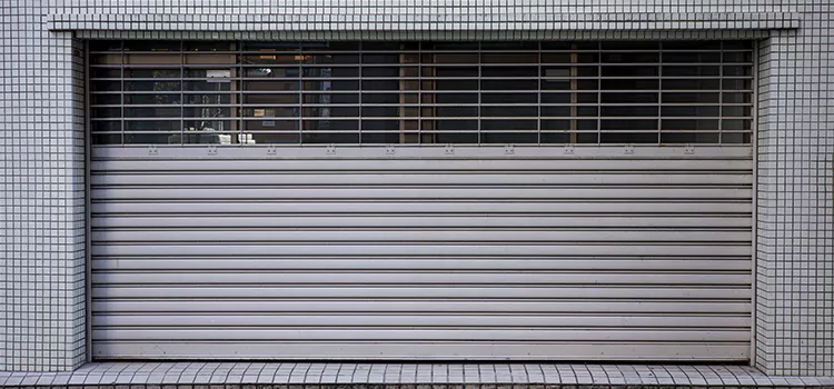 Advanced Solutions for Your Aluminum Garage Doors in North Charleston, South Carolina