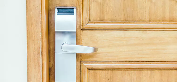 Advanced Solutions in North Charleston, SC for Modern Security