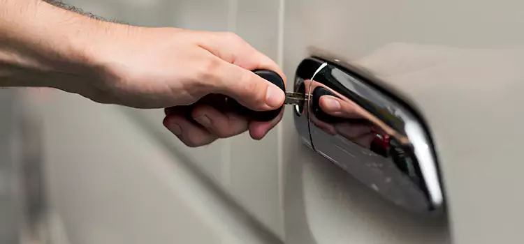 Why Choose Our Auto Locksmith Team in North Charleston, SC?