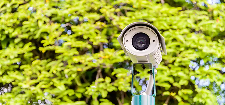 Advanced Surveillance Solutions for Every Need in North Charleston