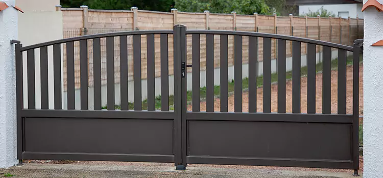 Advanced Gate Solutions in North Charleston, SC