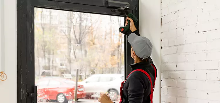 Comprehensive Door Closer Services in North Charleston, SC