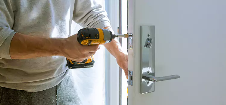 Door Knob Lock Repair North Charleston