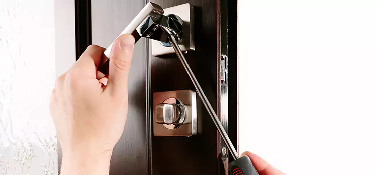 Door Lock Replacement Service North Charleston