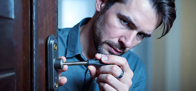 Eviction Locksmith North Charleston
