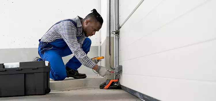 Expert Solutions for Every Garage Lock Need in North Charleston, SC