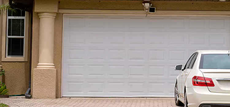 Comprehensive Garage Door Maintenance Services in North Charleston, SC