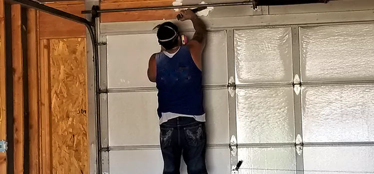 Specialized Garage Door Panel Solutions in North Charleston, SC