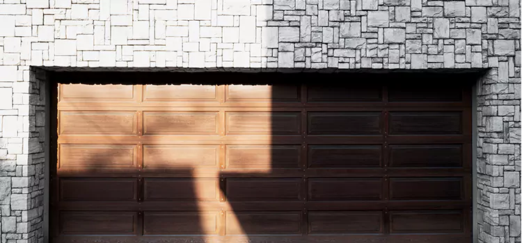 Garage Door Installation North Charleston
