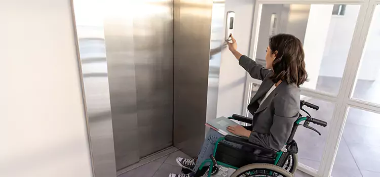 Benefits of Modern Handicap Door Systems in North Charleston, SC