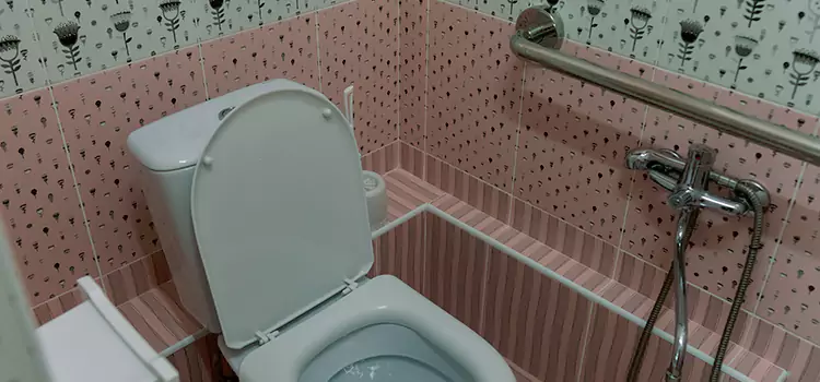 Meeting Diverse Needs With Accessible Restroom Solutions in North Charleston, SC
