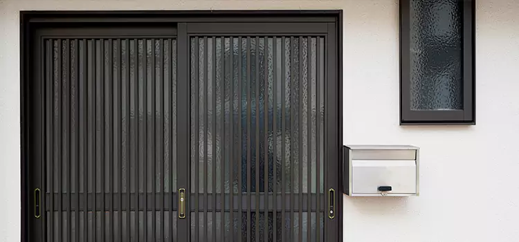 Sliding Screen Door Repair North Charleston