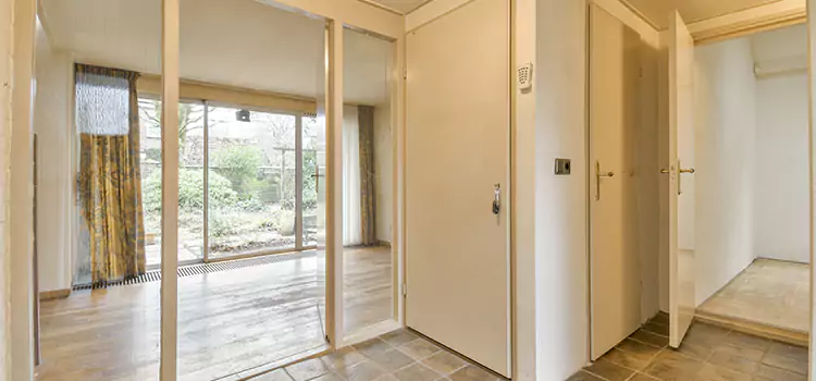 Why Choose Our Pocket Door Experts in North Charleston, SC?