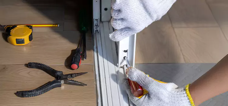 Sliding Door Installation Services in North Charleston, SC