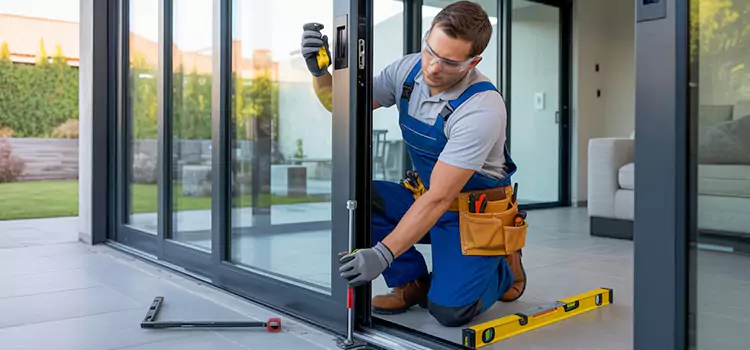 Sliding Screen Door Repair North Charleston