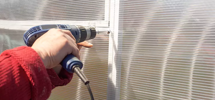 Sliding Screen Door Repair North Charleston