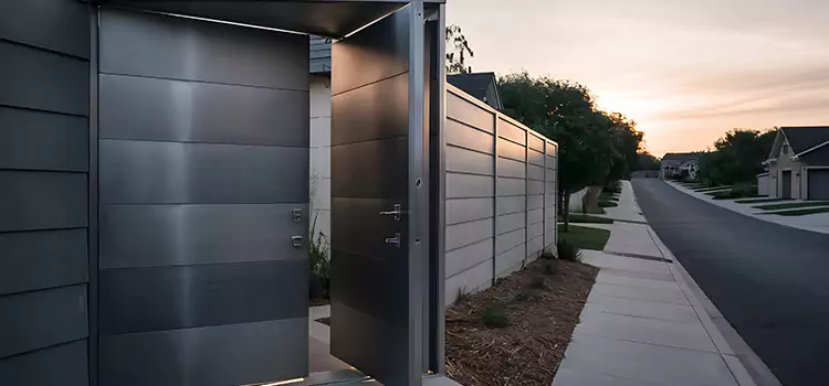 Comprehensive Steel Door Solutions in North Charleston, SC