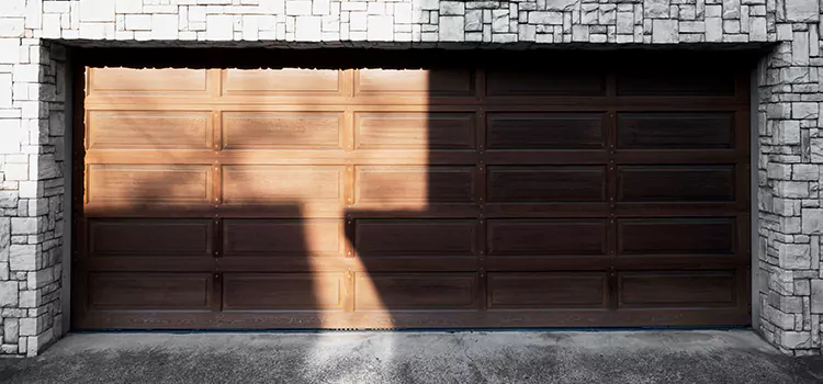Commercial Roll Up Garage Doors North Charleston