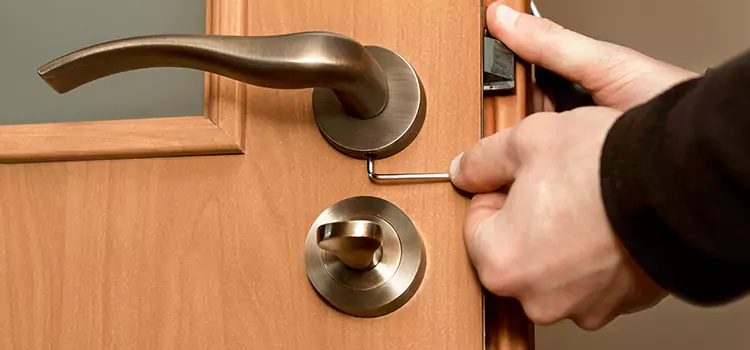 Access Control System Integration North Charleston