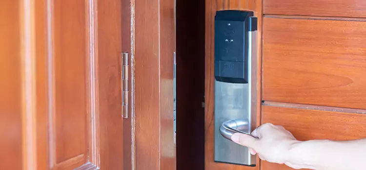 Commercial Keyless Entry Locks North Charleston