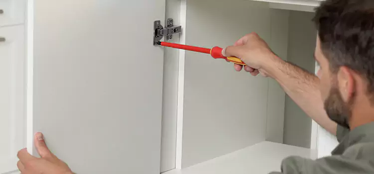 Screen Door Hinge Repair North Charleston