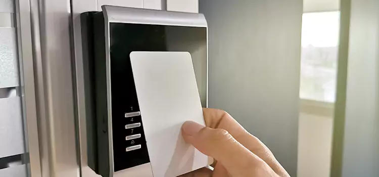 NMS Proximity Switch Door Systems North Charleston
