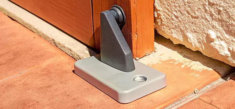 Aesthetic Door Stop Selection North Charleston