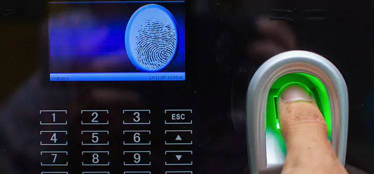 Your Trusted Partner for Secure Access in North Charleston, SC