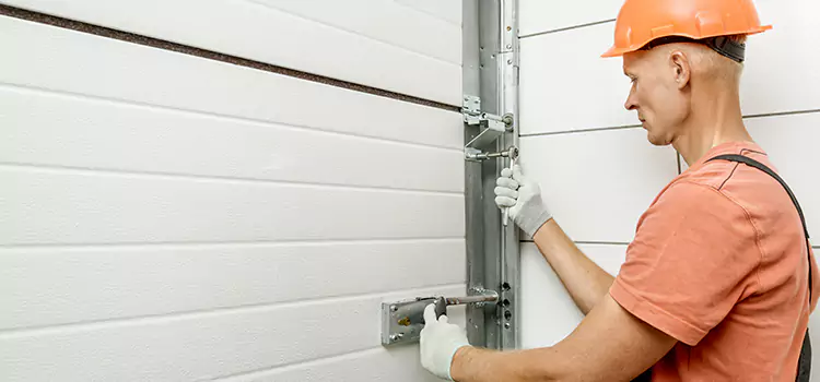 Why Choose Us for Garage Door Lock Services in North Charleston, SC?