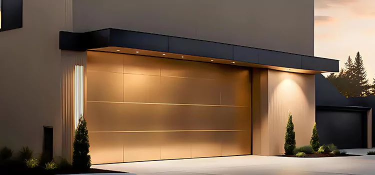 Garage Door Remote Programming North Charleston