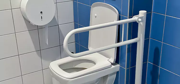 Comprehensive Solutions in North Charleston, SC for Accessible Facilities