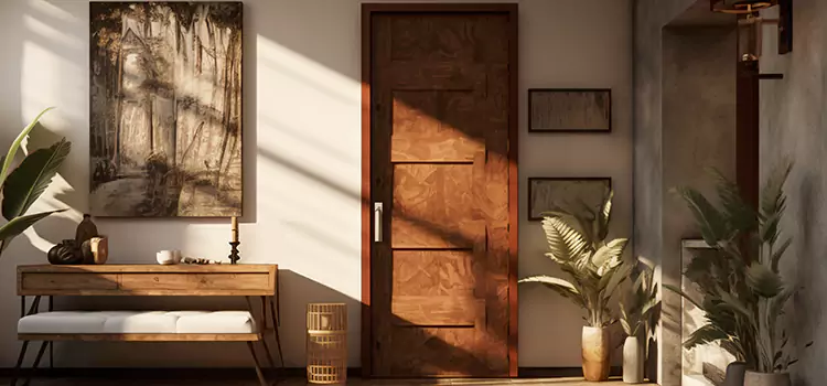 Specialty Interior Doors North Charleston