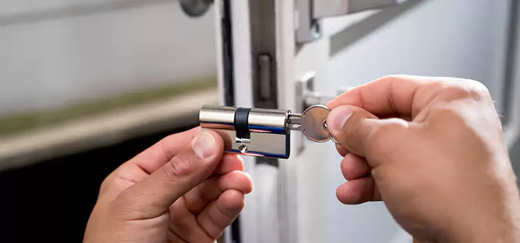 Lock Change Locksmiths North Charleston
