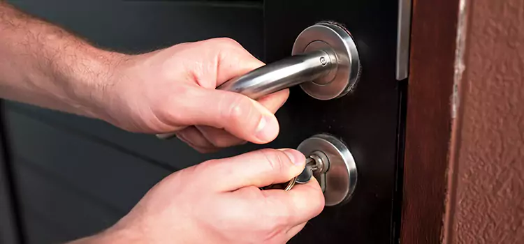 Master Key Control and Audits North Charleston
