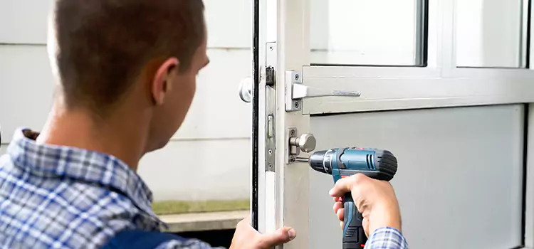 Experienced and Reliable Technicians North Charleston