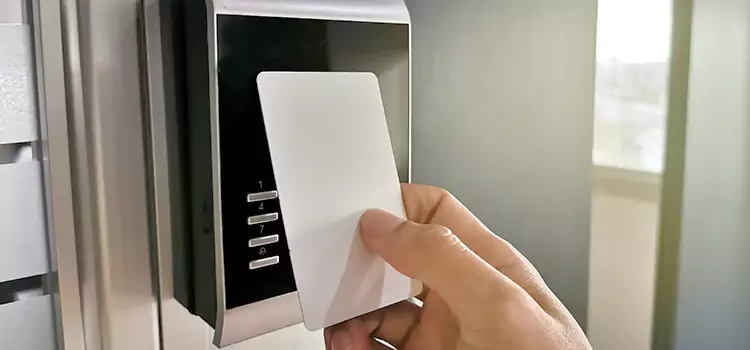 Advanced RFID Technology Integration in North Charleston, SC
