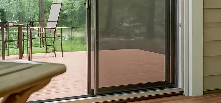 Garage Screen Door Installation North Charleston