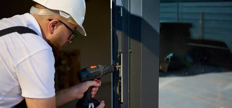 Aluminium Sliding Door Lock Fitting North Charleston