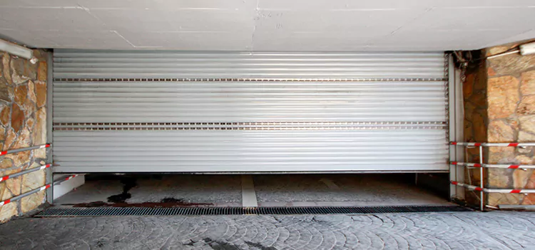 Steel Garage Door Repair North Charleston