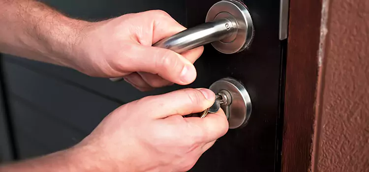 Door Closer Repair & Installation North Charleston